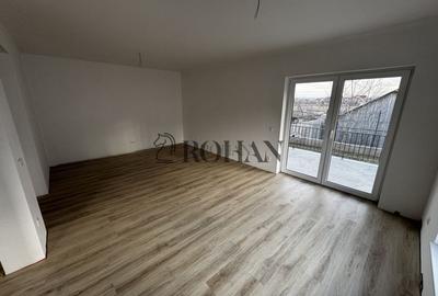 Casă P+1 – 342 mp teren – finisată la cheie – Micesti - 6