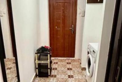 Apartament 2 camere zona Inel 2 mobilat utilat 44 mp - 3