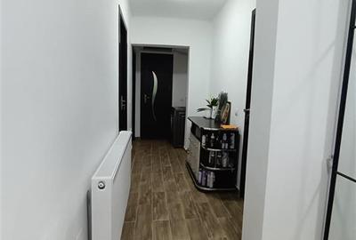 RENOVAT! Se vinde semimobilat, ap 3 camere, zona Vidin - 10
