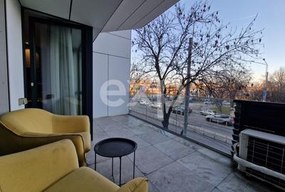 De Vanzare! Apartament cu 2 camere in Atlas Residence - Aviatei - 11