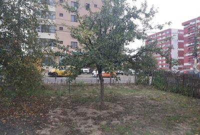 Kamsas -direct la Baba Novac,teren 721mp pentru bloc,P+4E/5 ! - 5