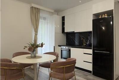Zona VIVO I 2 Camere Semidecomandat I Garaj I Mobilat Premium - 4