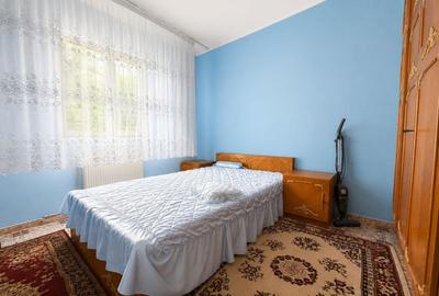 Casa individuala Dobroesti | Teren 257 mp | Zona Linistita | - 6