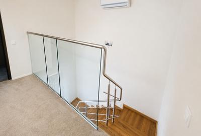 VILĂ tip duplex, 4 camere -  la 3 KM DE CENTRUL PITEȘTIULUI - 9