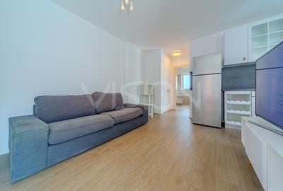 2 dormitoare + living | 69 m² + terasă 20 m² | modern, renovat | Între Lacuri - 4