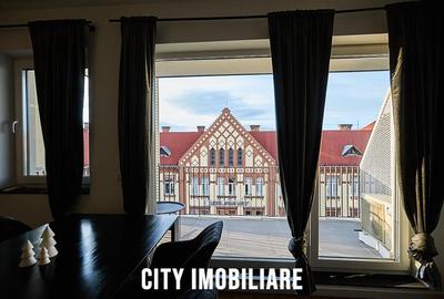 Apartament 2 camere LUX, parcare, Record Park - 14