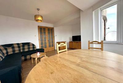 APARTAMENT 3 CAMERE DE ÎNCHIRIAT | 85 MP | DECOMANDAT | ZONĂ ULTRACENTRA - 4