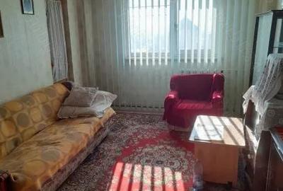 Apartament 4 camere  decomandat – Ghencea - 3