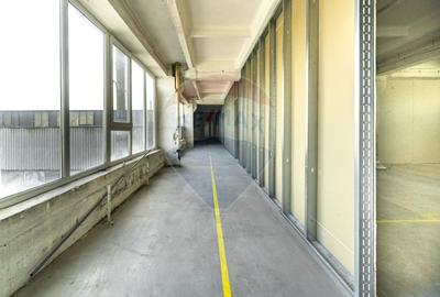 Spațiu Open-Space 448mp | Ideal Birouri/Call Center | Str. Turnului - 22