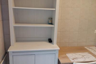 Garsoniera | Alba Iulia | Renovata | Balcon | Boiler - 7