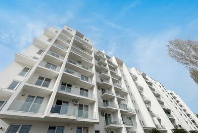 Vanzare apartament 2 camere white tower ploiesti mobilat - 1