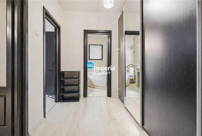 Penthouse Ultracentral Iași - 6