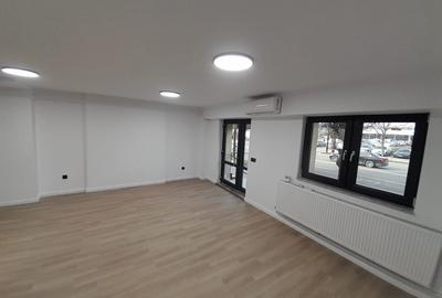 Spațiu comercial 70 mp, Zona ANDREI MURESANU - 4