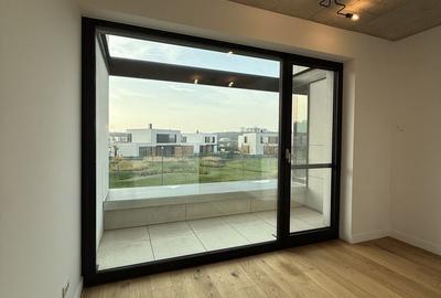 Inchiriere vila cu 4 camere Amber Forest - 23
