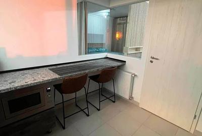 Studio Dublu Granvia Park Centrala Proprie Balcon - 14