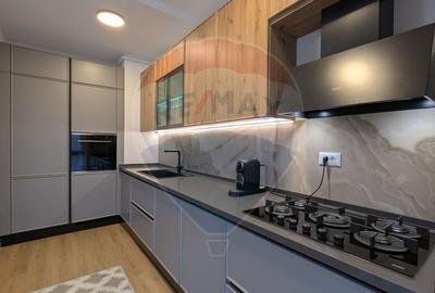 Apartament cu 2 camere de închiriat în zona Splaiul Unirii - 8