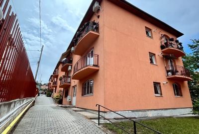 Apartament de 4 camere cu parcare subterana in Andrei Muresanu - 25