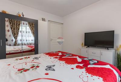 Apartament 2 camere mobilat I utilat I terasă acoperită I Comision % - 8