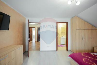 Casă / Vilă de vânzare cu 7 camere, în Haieu - 31