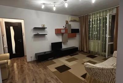 Apartament cu 2 camere decomandat, mobilat în Titan