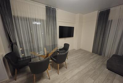 Apartament 3 camere Faleza Dunarii Priveliste Deosebita Loc Parcare - 3