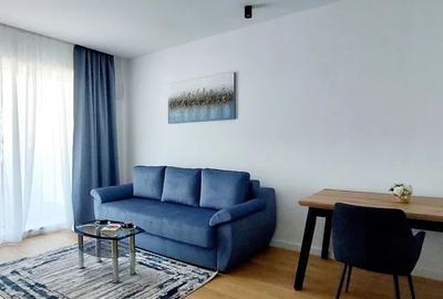 Apartament 2 camere | Nusco City 2 | prima chirie | modern - 3