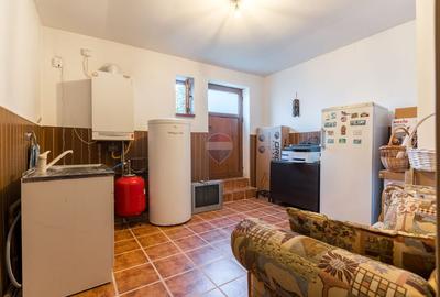 Vila premium Bucium Iasi | 360 mp | Panorama unica | P+1E+M - 28