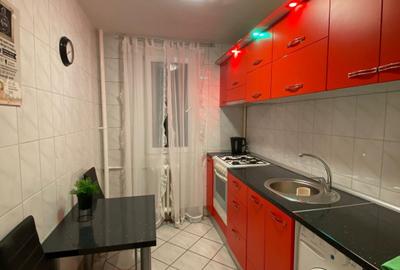 Apartament 2 Camere, 68 mp – 5 Minute de Metrou Grigorescu - 1