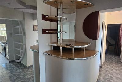 Apartament cu 2 camere decomandat în Păcurari