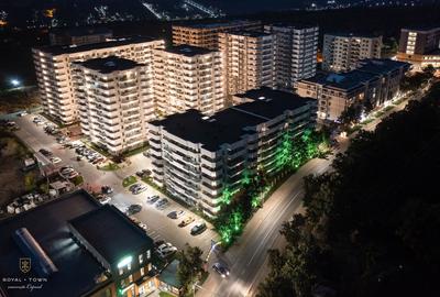 Royal Town Copou