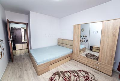 2 camere | Parcare | Centrala Termica | Dobroiesti - 5