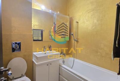 2 camere Jilava Complex Gloria mobilat utilat loc parcare - 19