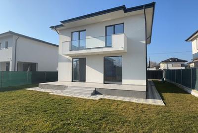Vila Individuala Otopeni, CURTE 400m2, 5 CAMERE, penny Odaile - 6