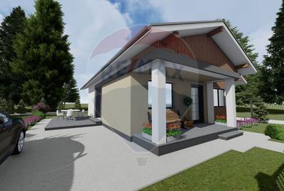 Casa de vanzare – Stadiu gri 89.000euro -NEGOCIABIL - 6