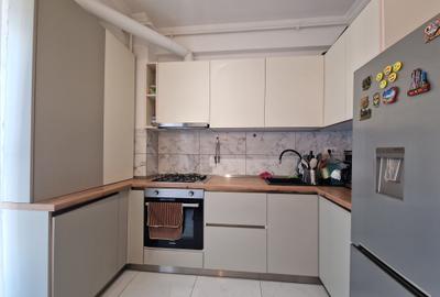 Energia Residence- 2 camere mobilat-utilat, Loc parcare , etaj 5- 128.000euro - 23