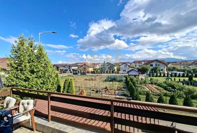 Apartament 3 camere Uranus Sanpetru Brasov - 1