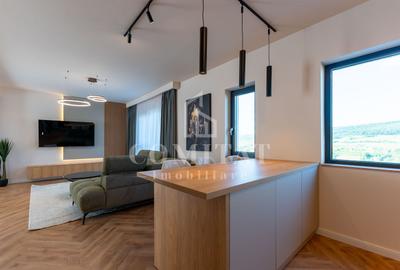 Duplex ultrafinisat | La cheie | Chinteni - 6