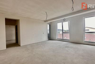 Apartament 2 camere, Giroc, Cartier Planete - ID V4120 - 2