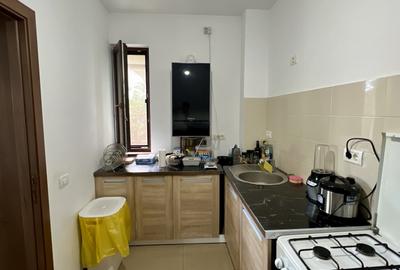 Casa individuala, 4 camere, 286 mp utili, 612 mp teren, piscina - Mosnita Noua - 9