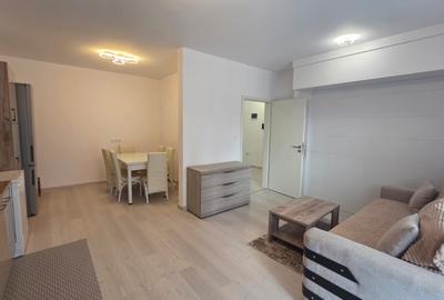 2 camere-52 mp | Prima închiriere | Avantgarden 3 – Faza 5 - 6
