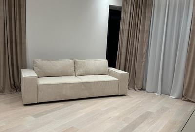 One Verdi mobilat lux - prima inchiriere - 12