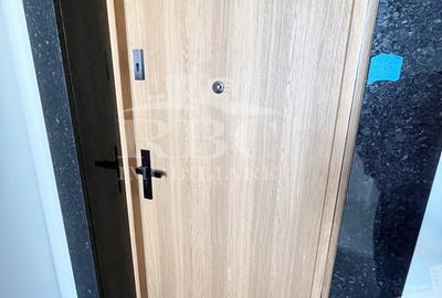 Apartament cu 2 camere in bloc nou Premium pe strada Dorobantilor - 22