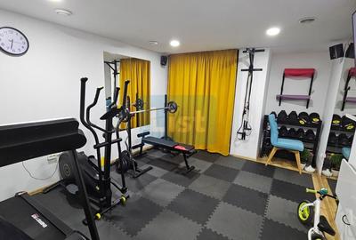 0% Comision | Apartament cu 3 camere, terasa si boxa | Intre Lacuri - 16