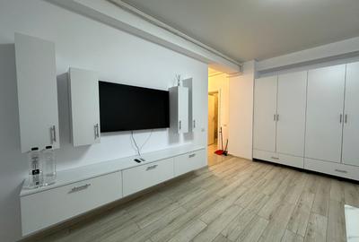 Apartament 2 camere Militari Residence- Sg. Ilie Petre - 4