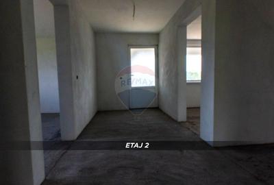 Casă noua de vanzare in Miresu Mare langa centrul de echitatie - 16