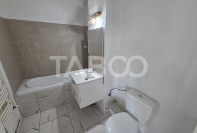 Apartament 3 camere de inchiriat zona Campului etaj 2 - 8