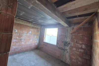 VILA (la roșu) P+1E+M, 265mpu, TEREN 871mp, CHIAJNA-Vlad Țepeș - 7