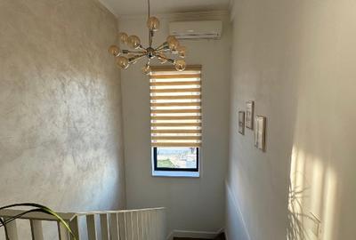 Vila individuala Tunari | 4 camere - 9