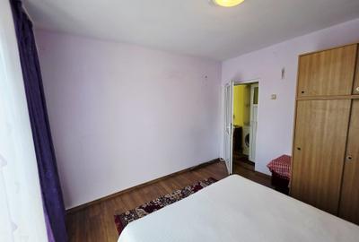 Apartament 2 camere semidecomandat | Ultracentral | Etaj 3 - 5