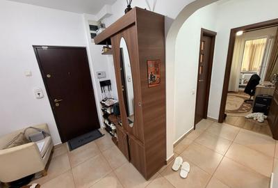 Apartament 3 camere de vânzare  Gorjului - 2